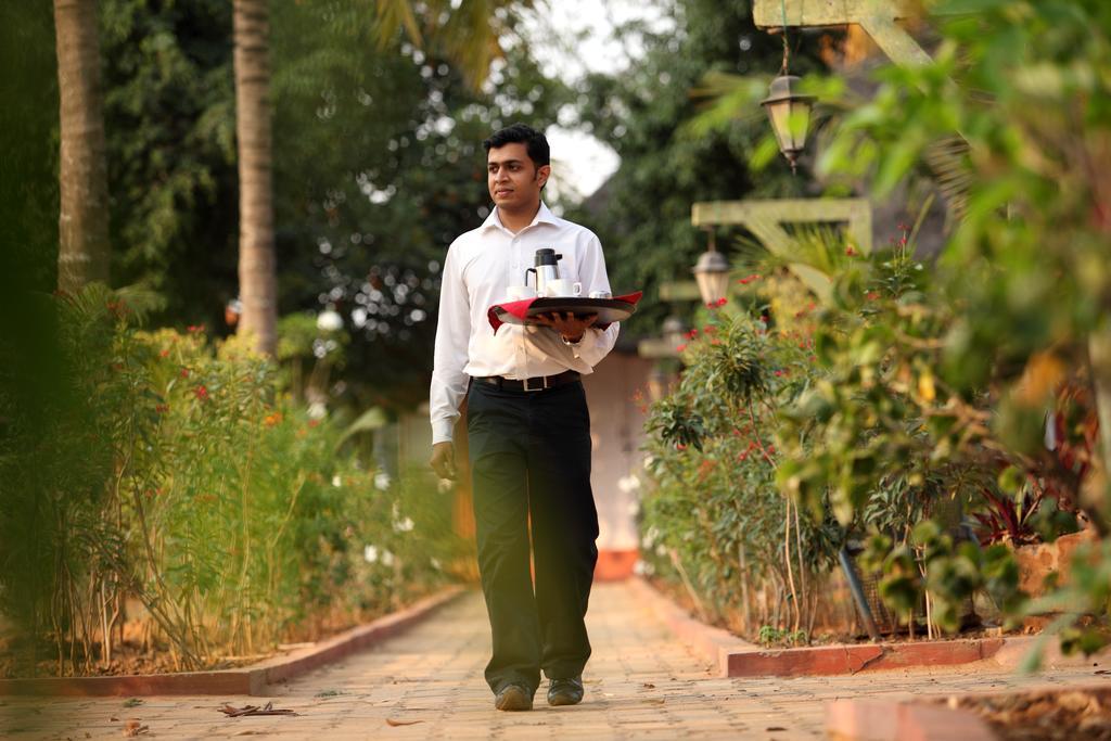Radiant Resort Bangalore Eksteriør bilde