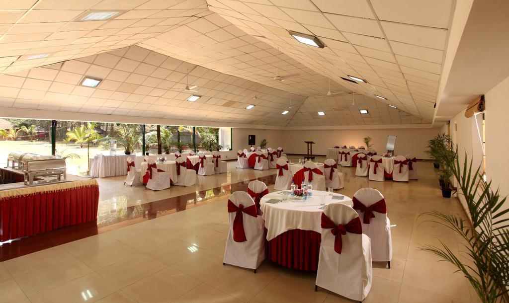 Radiant Resort Bangalore Eksteriør bilde