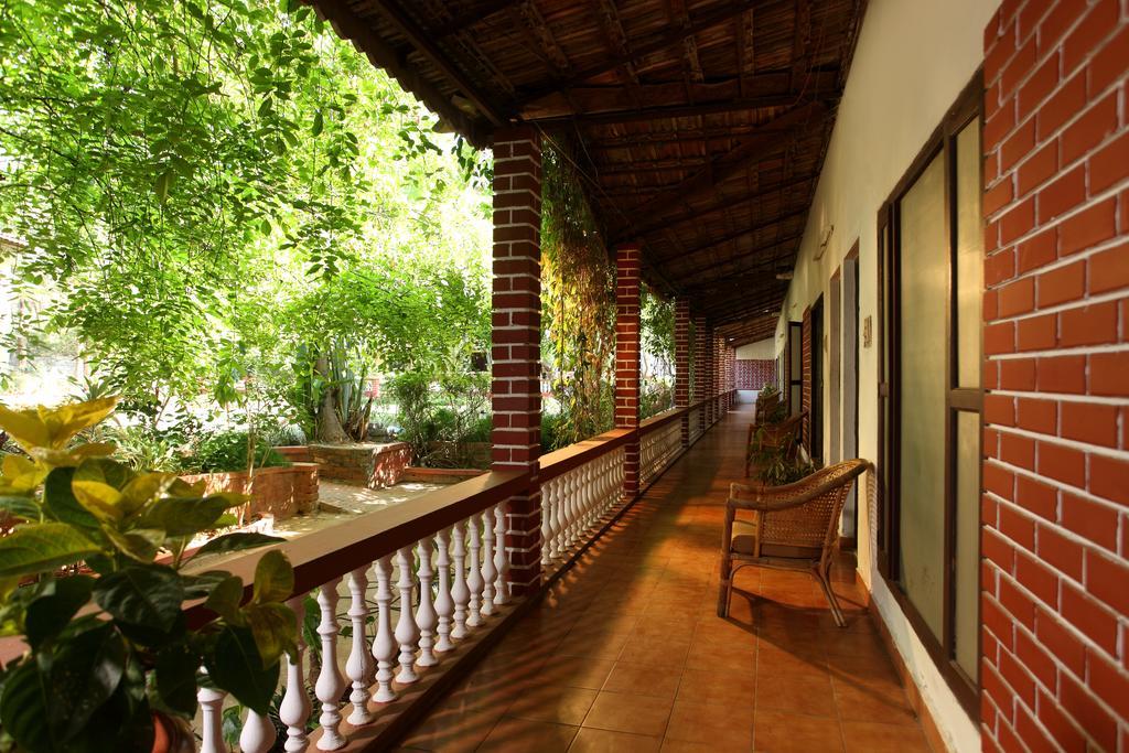 Radiant Resort Bangalore Rom bilde