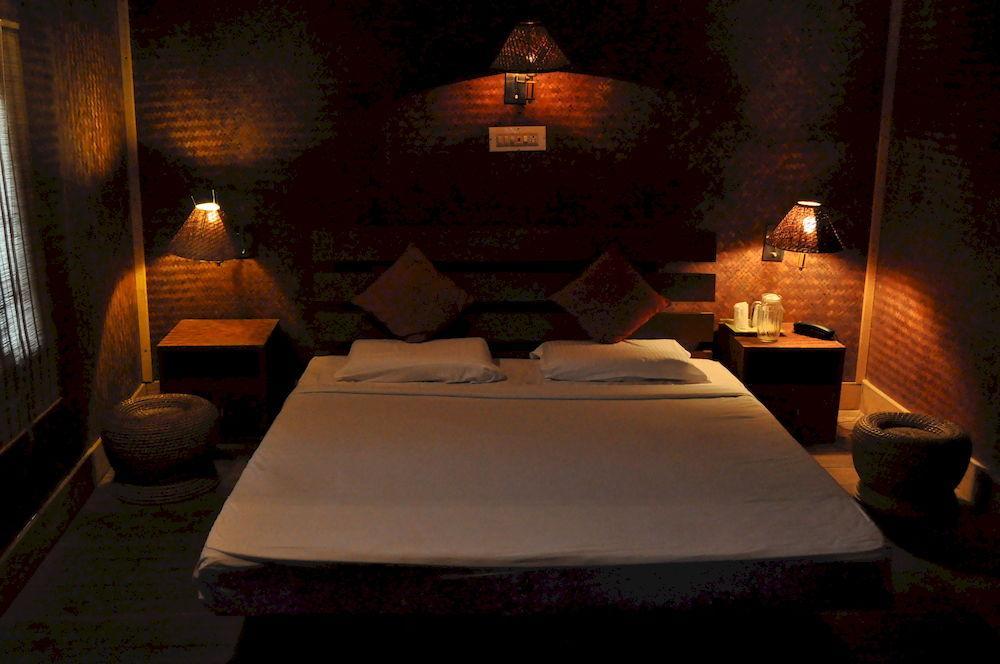 Radiant Resort Bangalore Eksteriør bilde