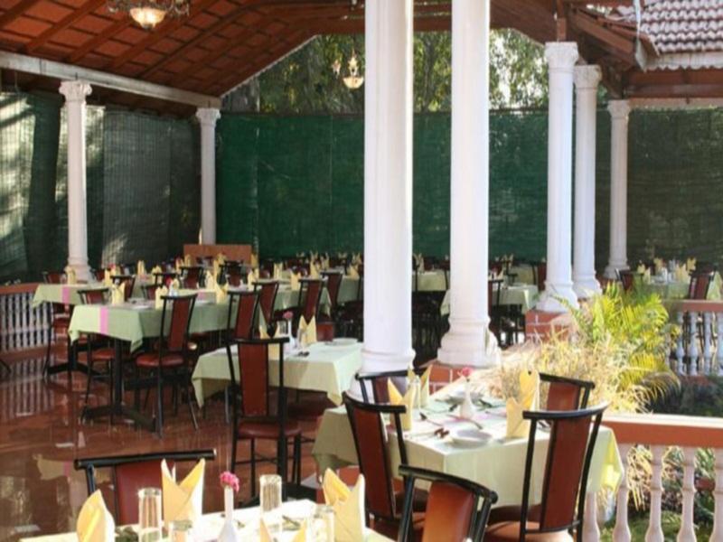 Radiant Resort Bangalore Eksteriør bilde